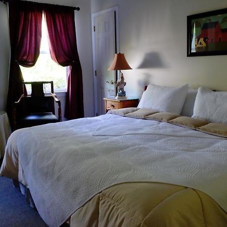 Green River Inn Sandgate Eksteriør billede