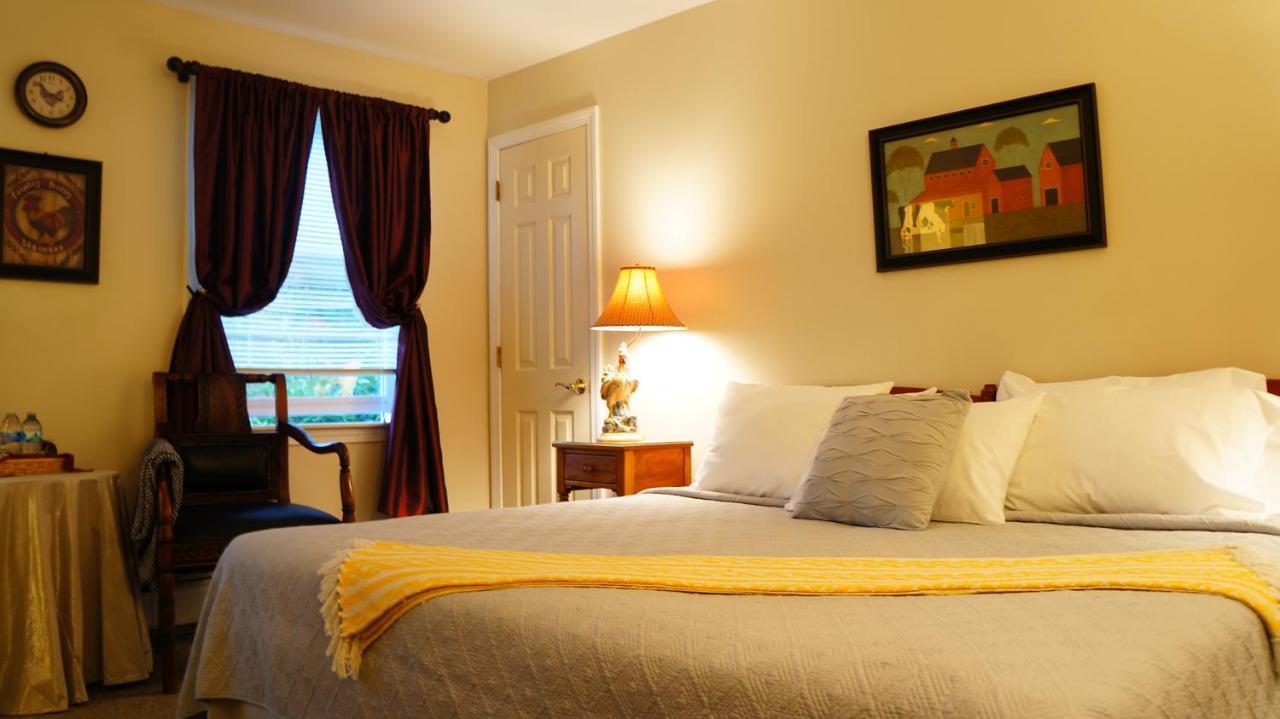 Green River Inn Sandgate Eksteriør billede
